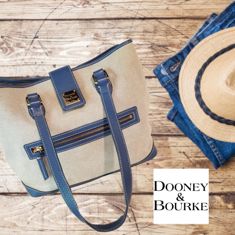 Dooney and Bourke Tote